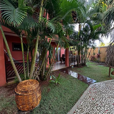 Apartamento A-11 Pipa Beleza Resort Praia de Pipa Екстериор снимка