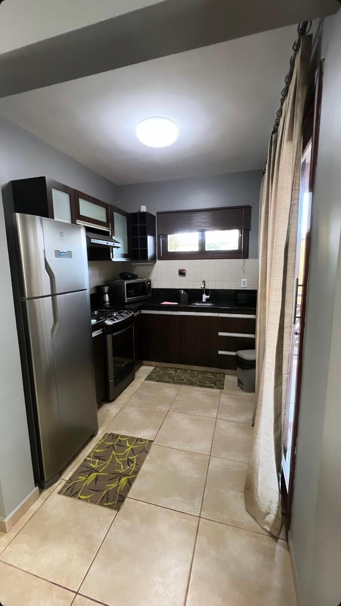 Apartamento A-11 Pipa Beleza Resort Praia de Pipa Екстериор снимка