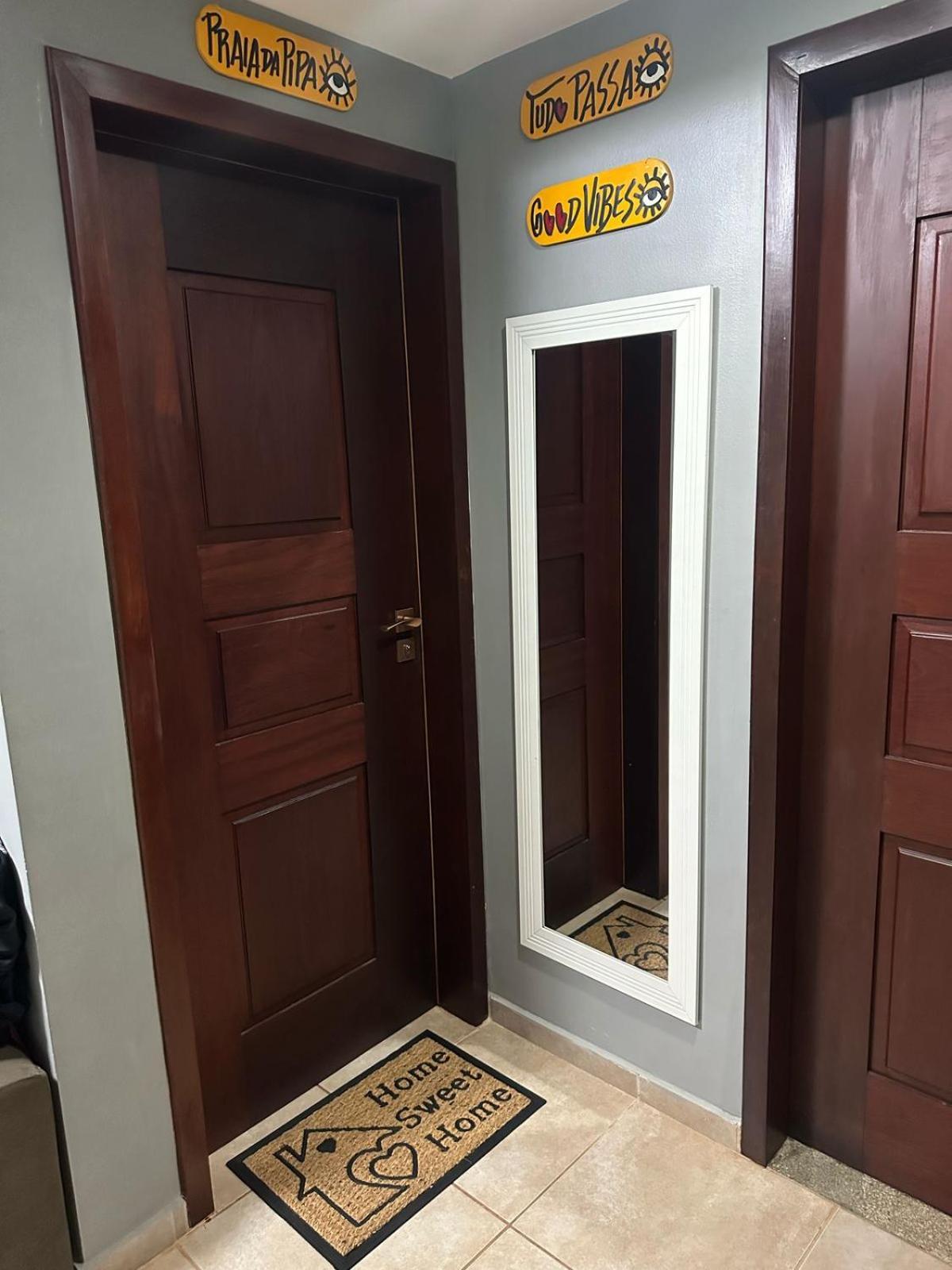 Apartamento A-11 Pipa Beleza Resort Praia de Pipa Екстериор снимка