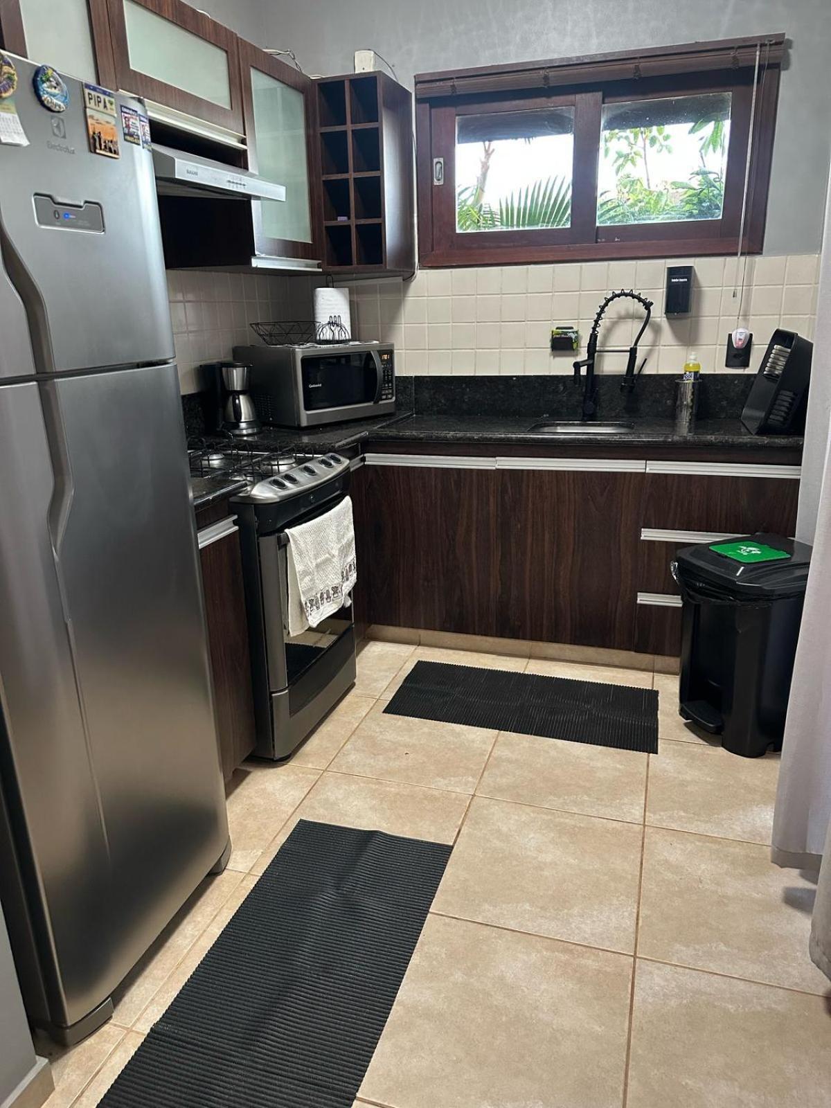 Apartamento A-11 Pipa Beleza Resort Praia de Pipa Екстериор снимка