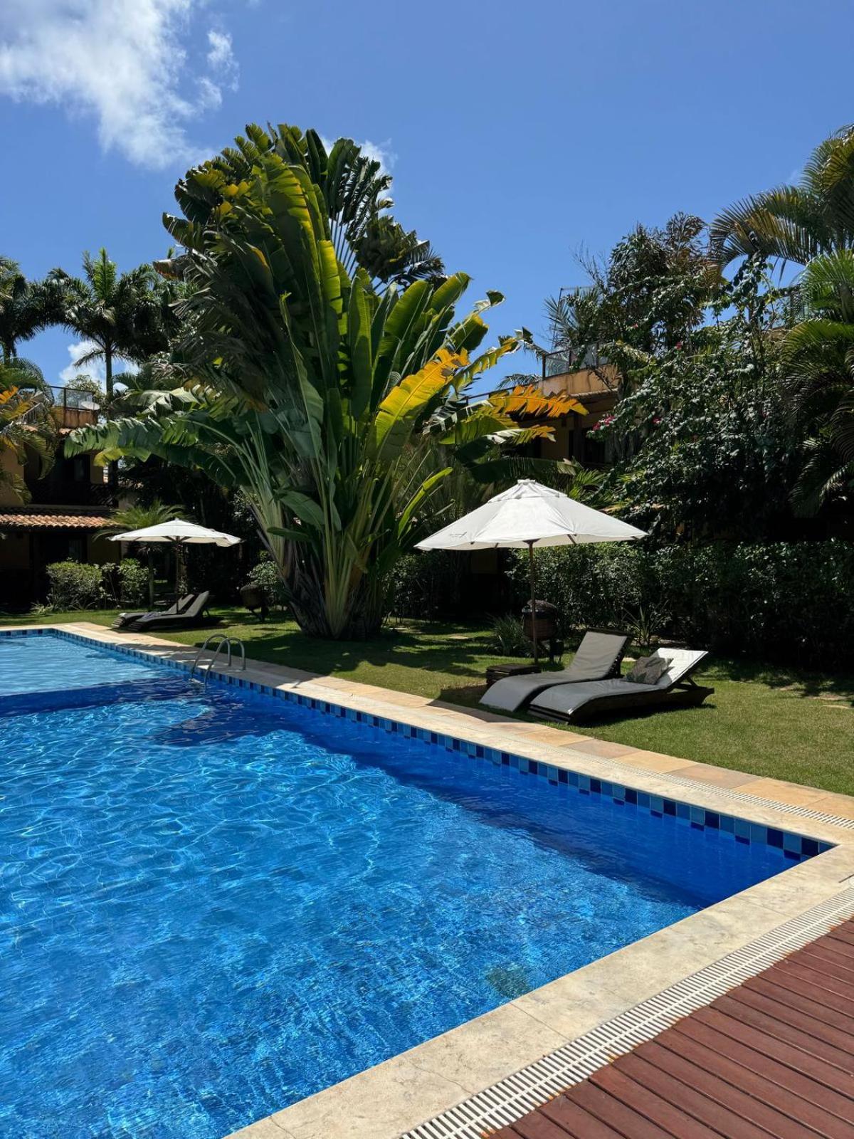 Apartamento A-11 Pipa Beleza Resort Praia de Pipa Екстериор снимка