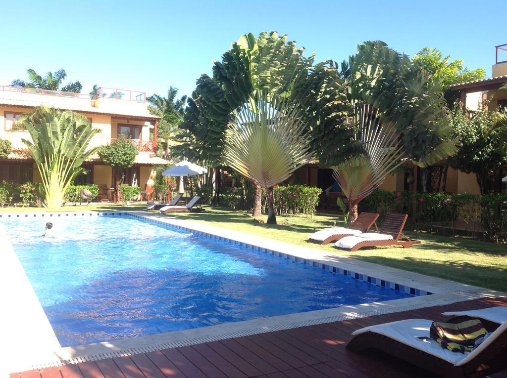Apartamento A-11 Pipa Beleza Resort Praia de Pipa Екстериор снимка