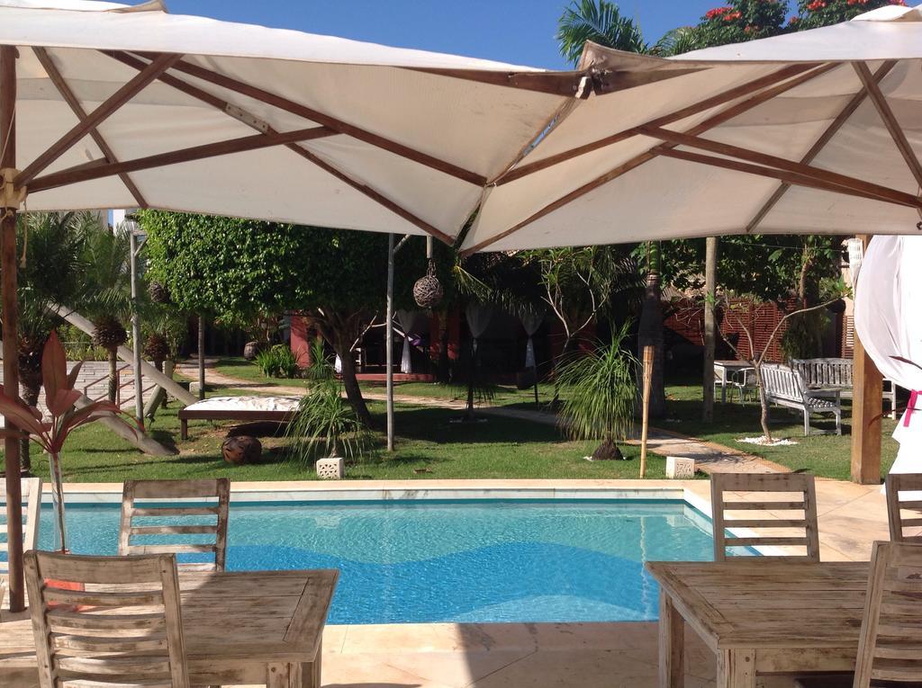 Apartamento A-11 Pipa Beleza Resort Praia de Pipa Екстериор снимка