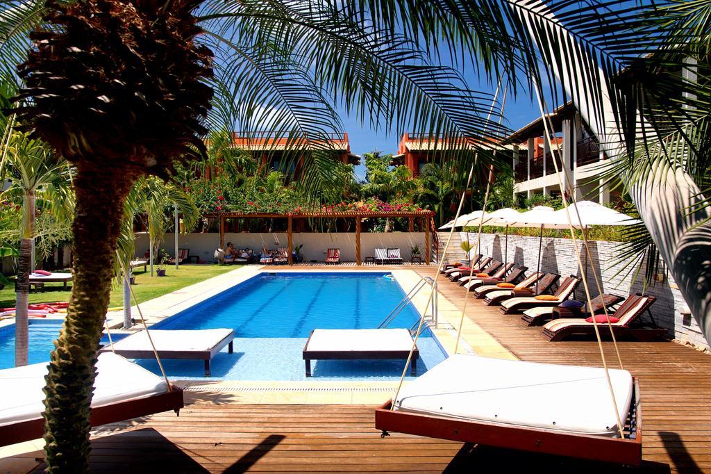 Apartamento A-11 Pipa Beleza Resort Praia de Pipa Екстериор снимка
