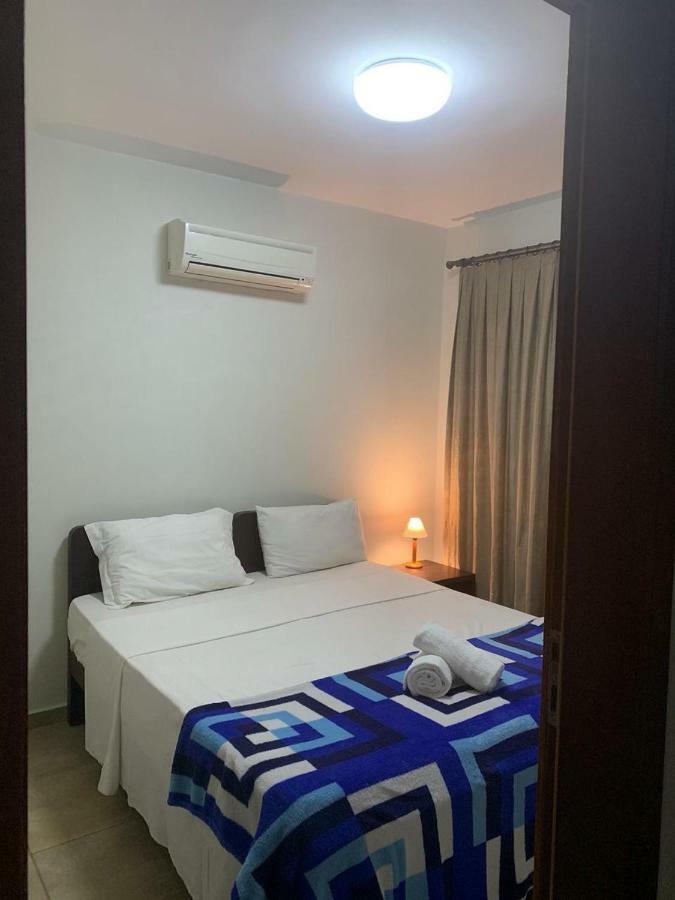 Apartamento A-11 Pipa Beleza Resort Praia de Pipa Екстериор снимка